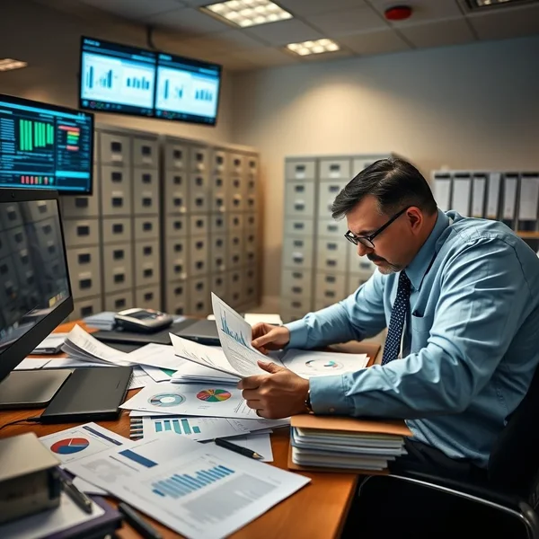 Compliance Review Report belge örnekleri
