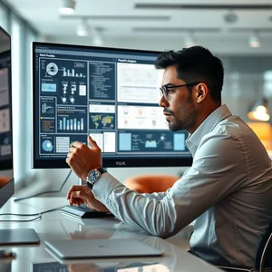 Workflow Analysis Report Erstellen: Effektive Prozesse im Beruf verbessern