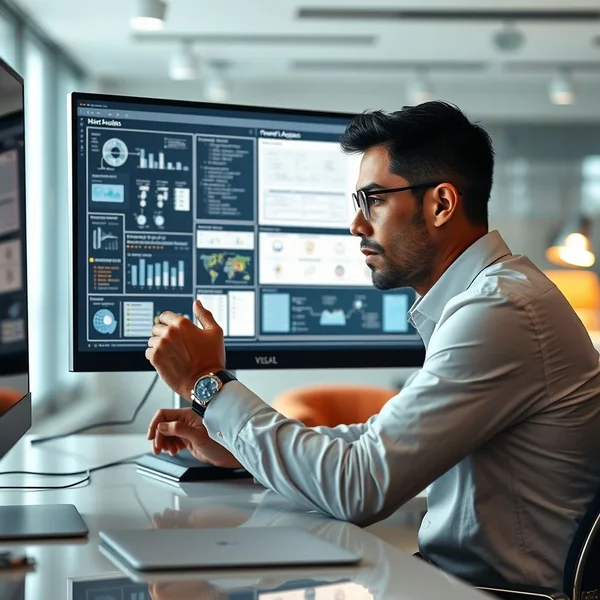 Workflow Analysis Report