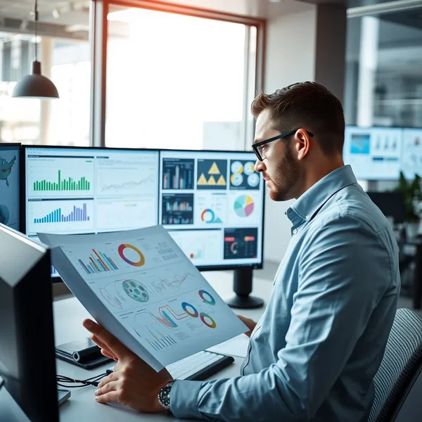 Workflow Analysis Report