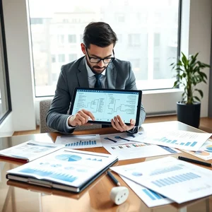 Workflow Analysis Report Pahami Cara Menulis Laporan Efektif