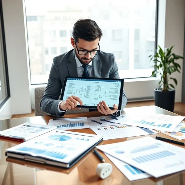 Workflow Analysis Report