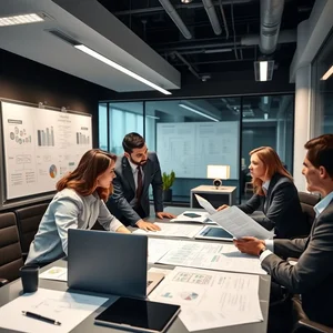 Workflow Analysis Report Leer hoe je effectieve rapporten schrijft voor betere werkprocessen