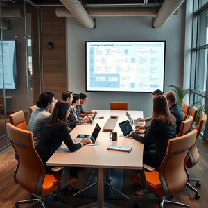 Workflow Analysis Report 핵심 이해와 작성법 쉽게 배우기