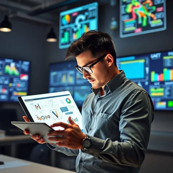Workflow Analysis Report