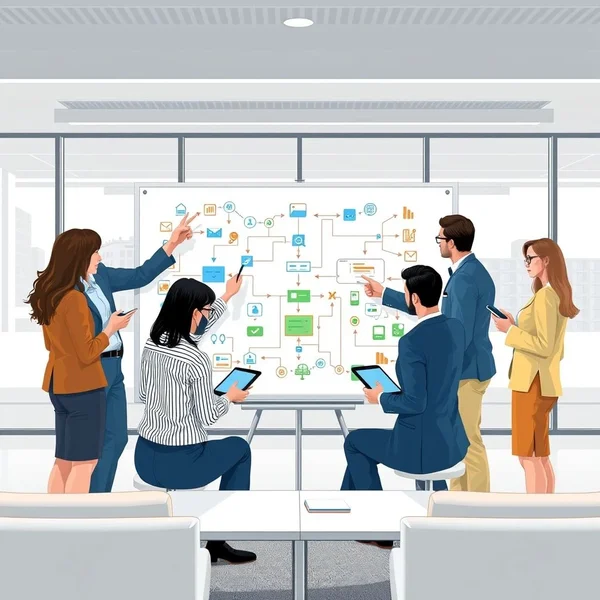 Workflow Analysis Report