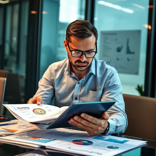 Business Continuity Plan Report