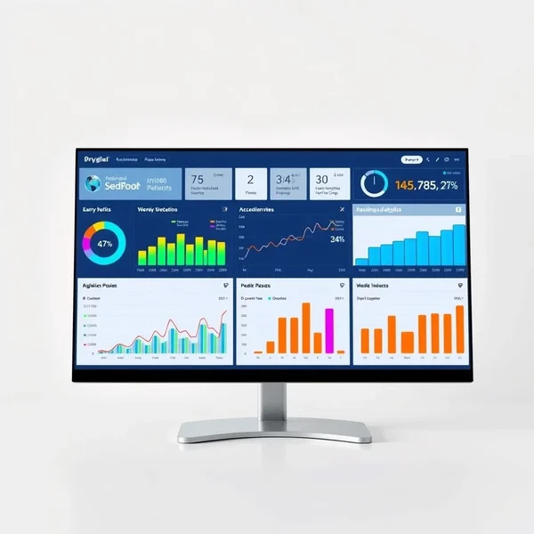 Digital Performance Report