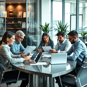 Annual Planning Report verstehen und erfolgreich präsentieren