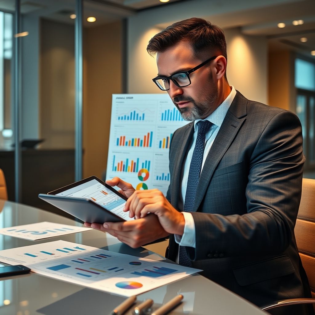 Annual Planning Reportの詳細ガイドと効果的な書き方