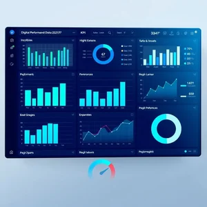 Báo Cáo Hiệu Suất Số Digital Performance Report Cần Biết