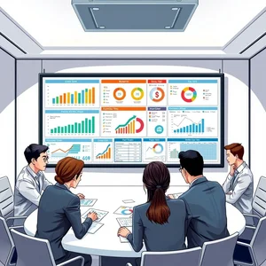 Employee Benefit Report Là Gì Chi Tiết Các Thành Phần và Cách Viết