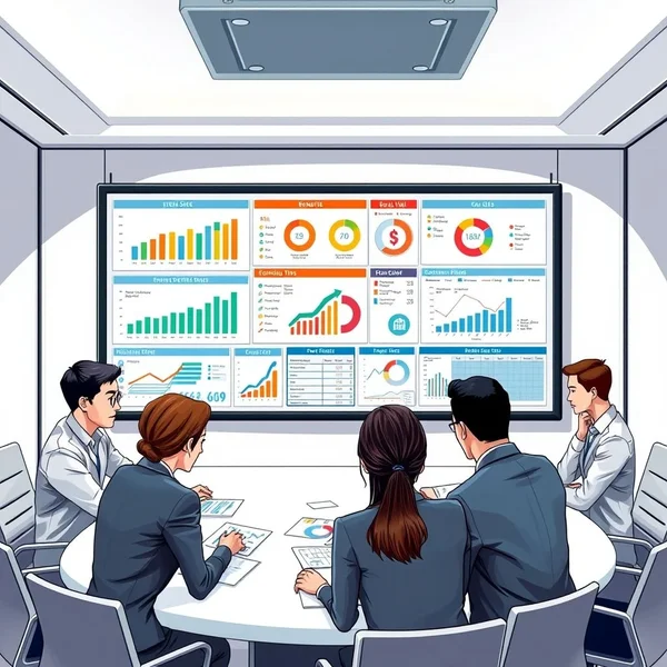 Báo cáo Phúc lợi Nhân viên