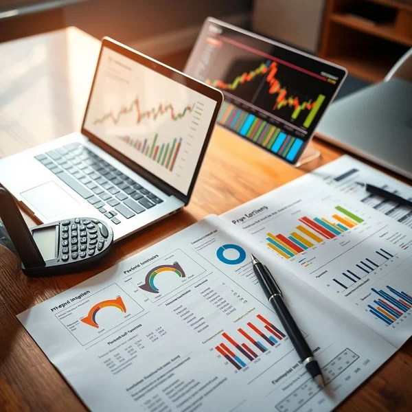 Budget Analysis Report