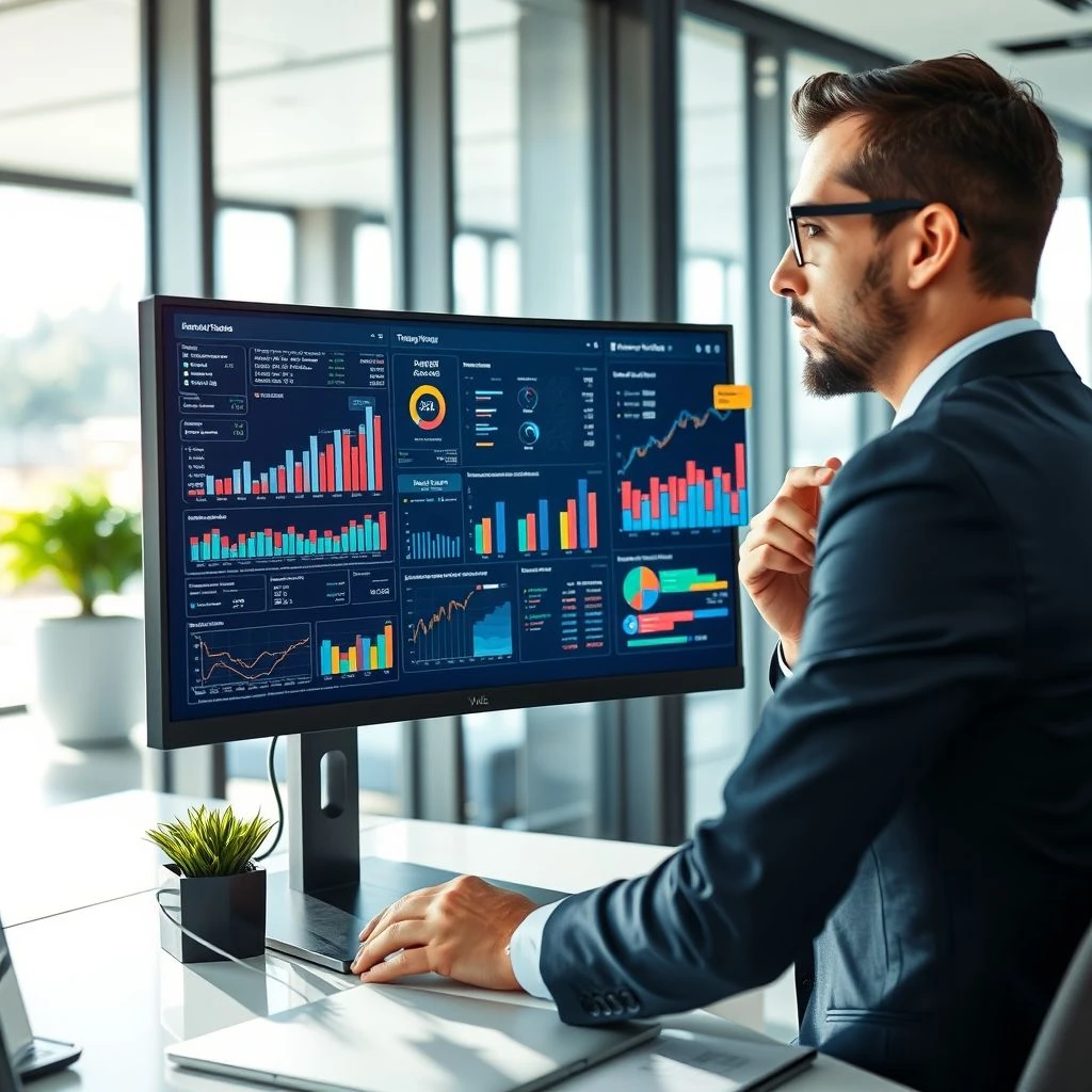 Budget Analysis Reportの理解と作成ガイドビジネス英語解説