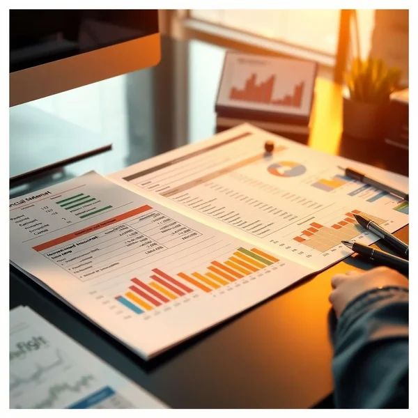 Budget Analysis Report