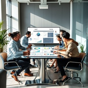 Business Alignment Report Schreiben Anleitung für klare Unternehmensstrategie