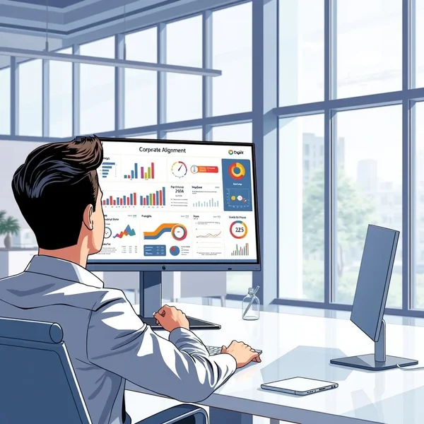 Business Alignment Report