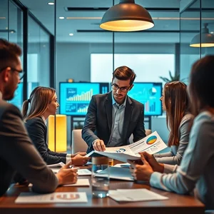 Business Alignment Report Guia Completo para Alinhar seu Negócio