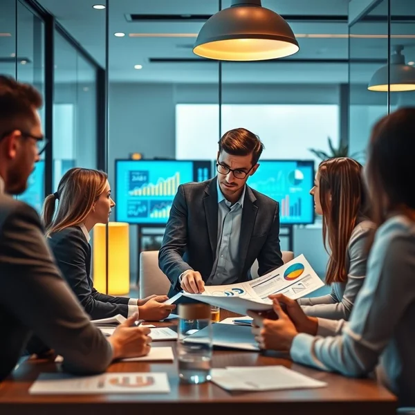 Business Alignment Report