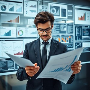 Business Alignment Report 작성 방법과 핵심 요소 KO