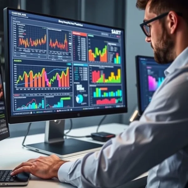 Cost Efficiency Report Analysis