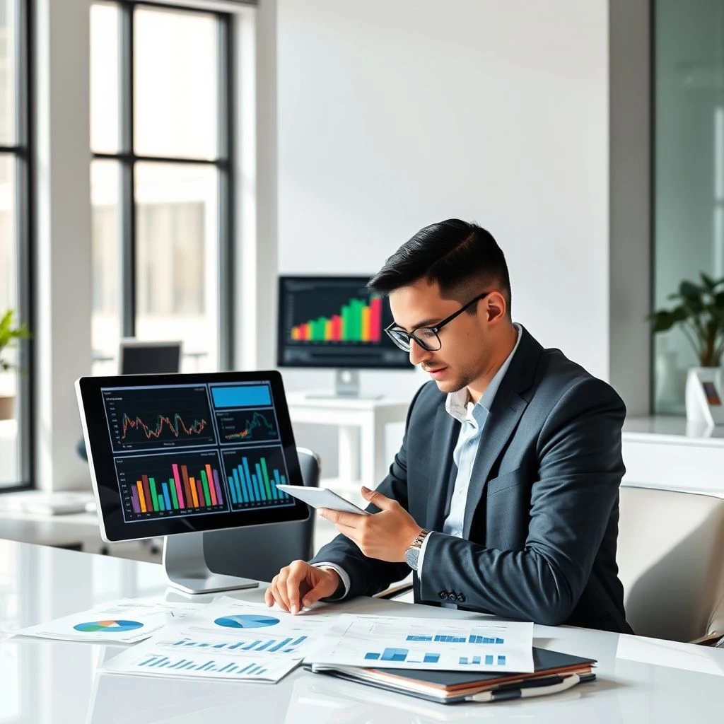 Cost Efficiency Report Gids voor ESL-professionals en Rapporten
