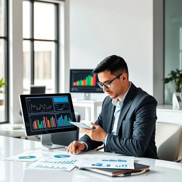 Cost Efficiency Report Analysis