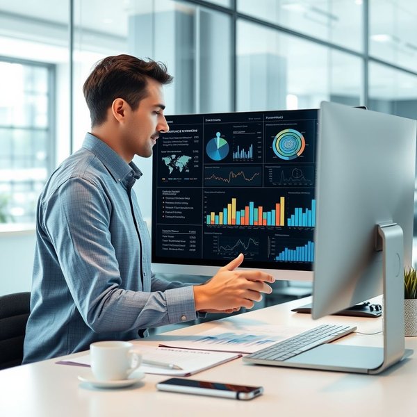 Cost Efficiency Report Analysis