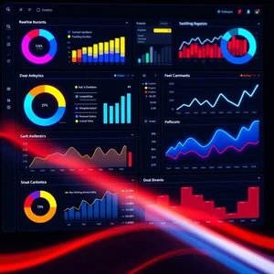 Digital Performance Report Tipps und Einblicke für bessere Analyse