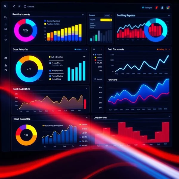 Digital Performance Report