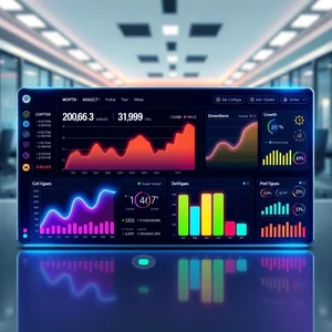 Digital Performance Report Maîtriser l’analyse des résultats en ligne