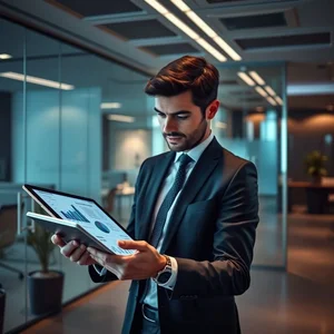 Division Report Guide for Effective Business Communication in It