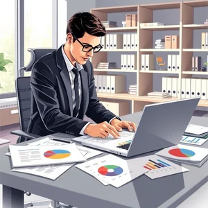 Staff Report Domina el Arte de Comunicarte Claramente en el Trabajo