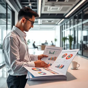 Domina el Annual Planning Report Cómo crear un informe estratégico