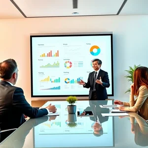 Domina tu Service Delivery Report para comunicar resultados efectivos