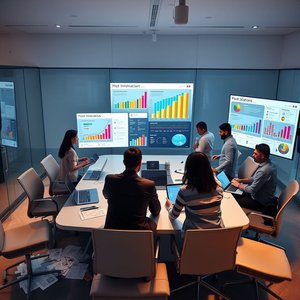 Innovation Review Report Guia para Profissionais de ESL Dominar Relatórios
