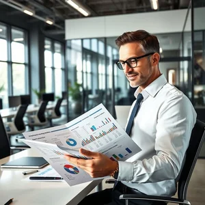 Guia Completo sobre Employee Benefit Report para Profissionais