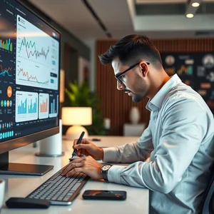 Digital Performance Report Come Monitorare e Comunicare il Successo Online