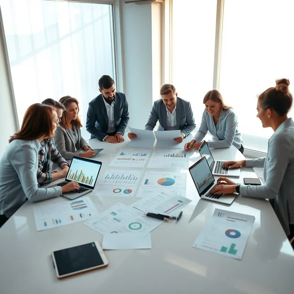 Título da imagem deve incluir o Relatório de Lançamento do Projeto
