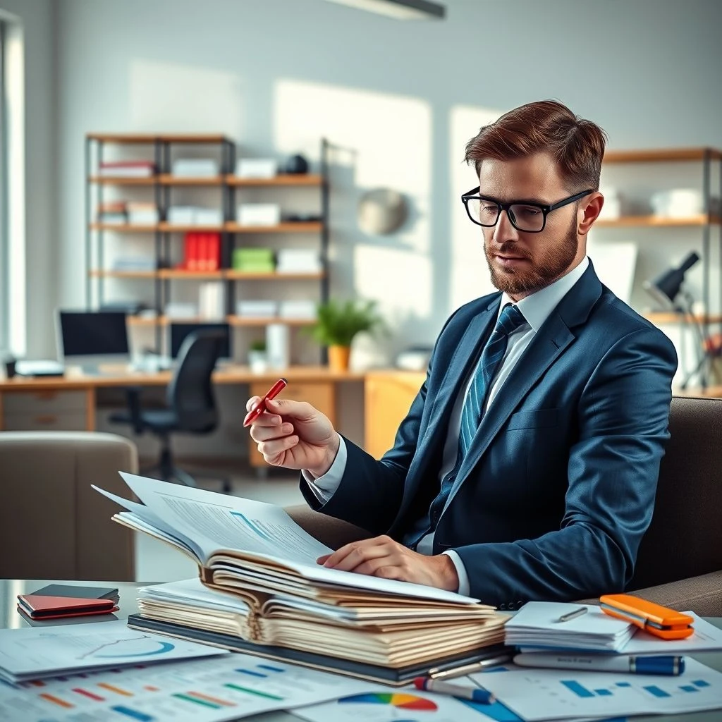Employee Benefit Report - Professionelle Unternehmen und Vorteile