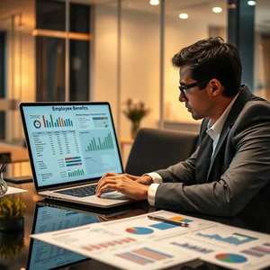Employee Benefit Report Guida Completa per Scrivere in Inglese It