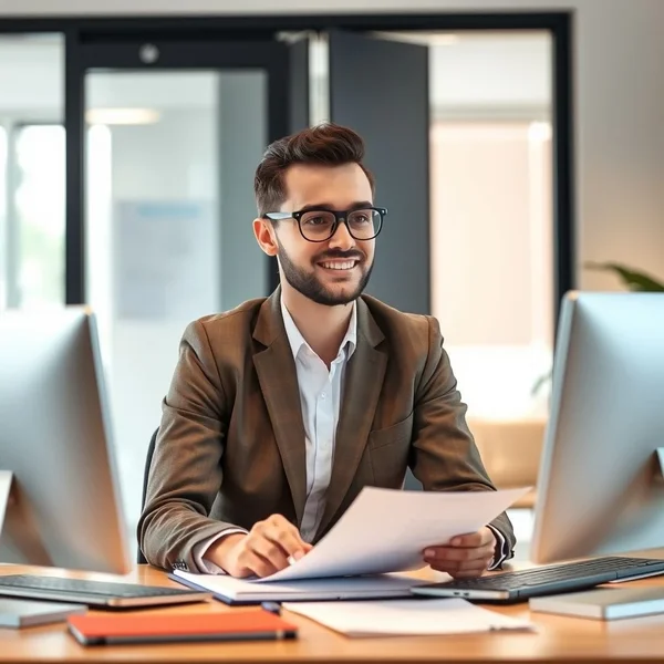Employee Benefit Report