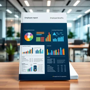 了解Employee Benefit Report员工福利报告的结构与实用指南