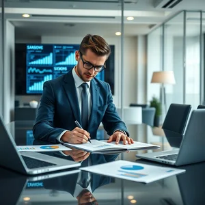 Executive Meeting Report Come Scrivere Rapporti Chiari e Professionali