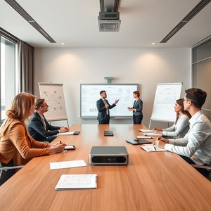 Executive Meeting Report Handleiding voor ESL Professionals
