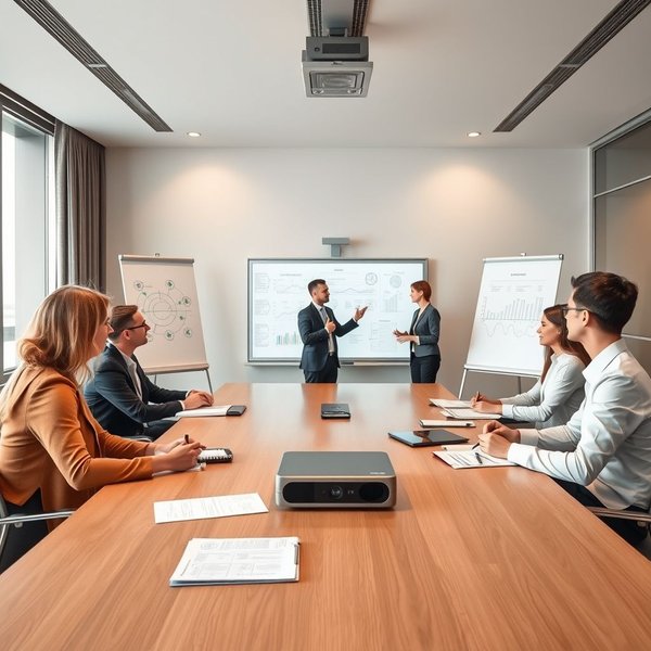 Key Elements of an Executive Meeting Report