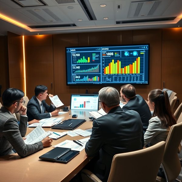 Key Elements of an Executive Meeting Report