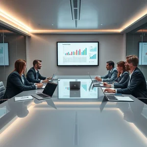 Executive Meeting Report Detayları ve ESL Profesyonelleri İçin Rehber