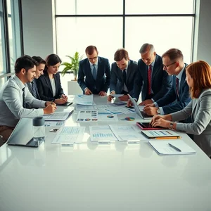 임원 회의 보고서 이해와 작성 가이드 - Executive Meeting Report